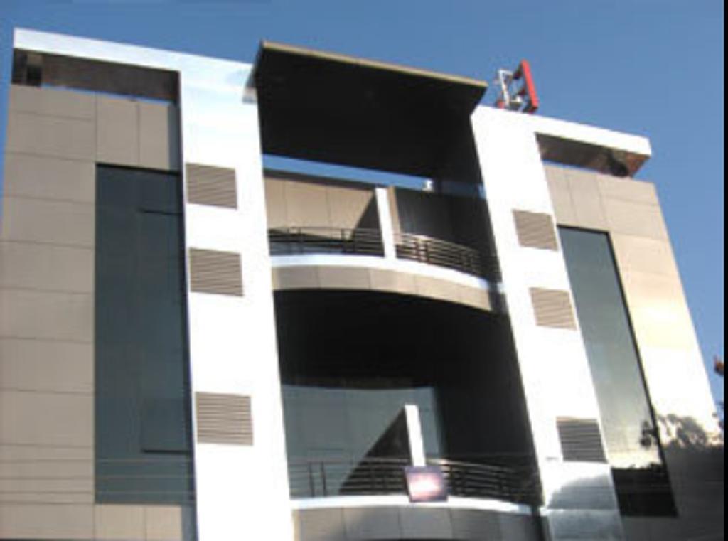 Hotel The Elite Suites 푸네 객실 사진