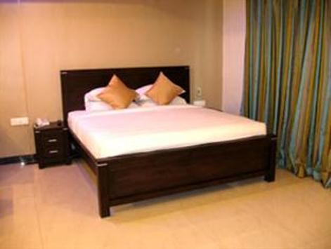 Hotel The Elite Suites 푸네 객실 사진