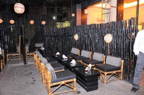 Hotel The Elite Suites 푸네 외부 사진